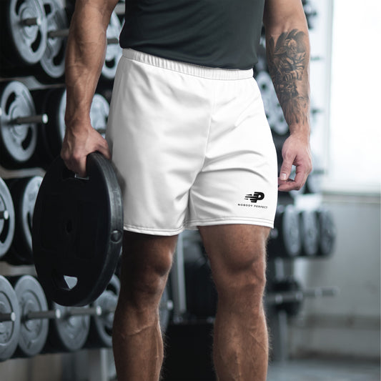 Men's Athletic Shorts