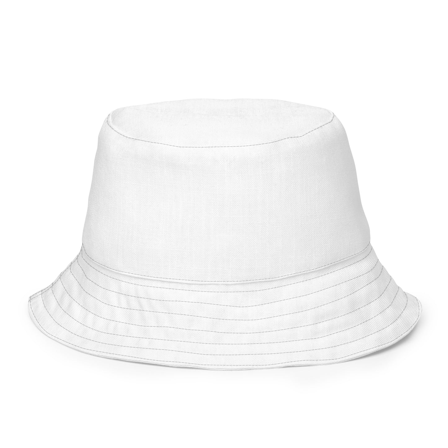 Nobody Perfect Reversible Bucket Hat