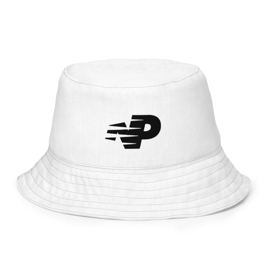 Nobody Perfect Reversible Bucket Hat