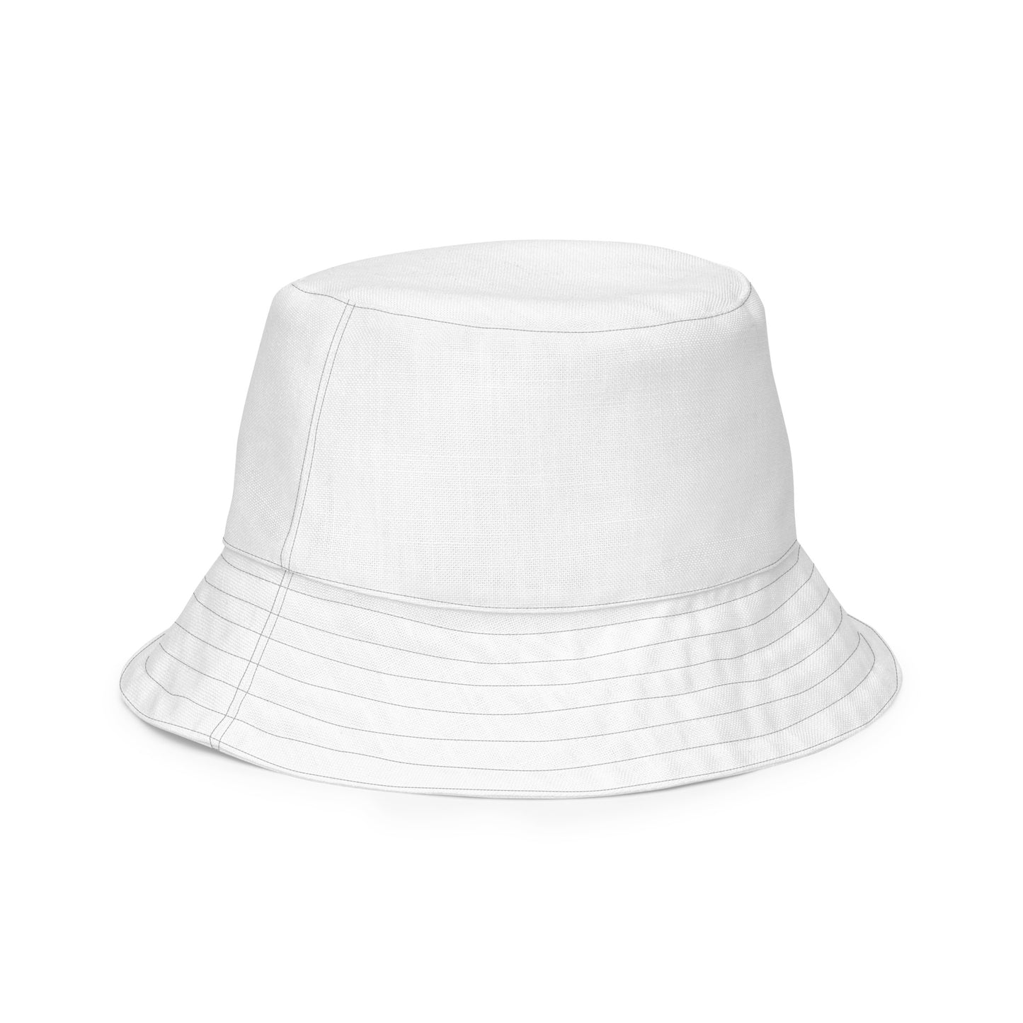 Nobody Perfect Reversible Bucket Hat