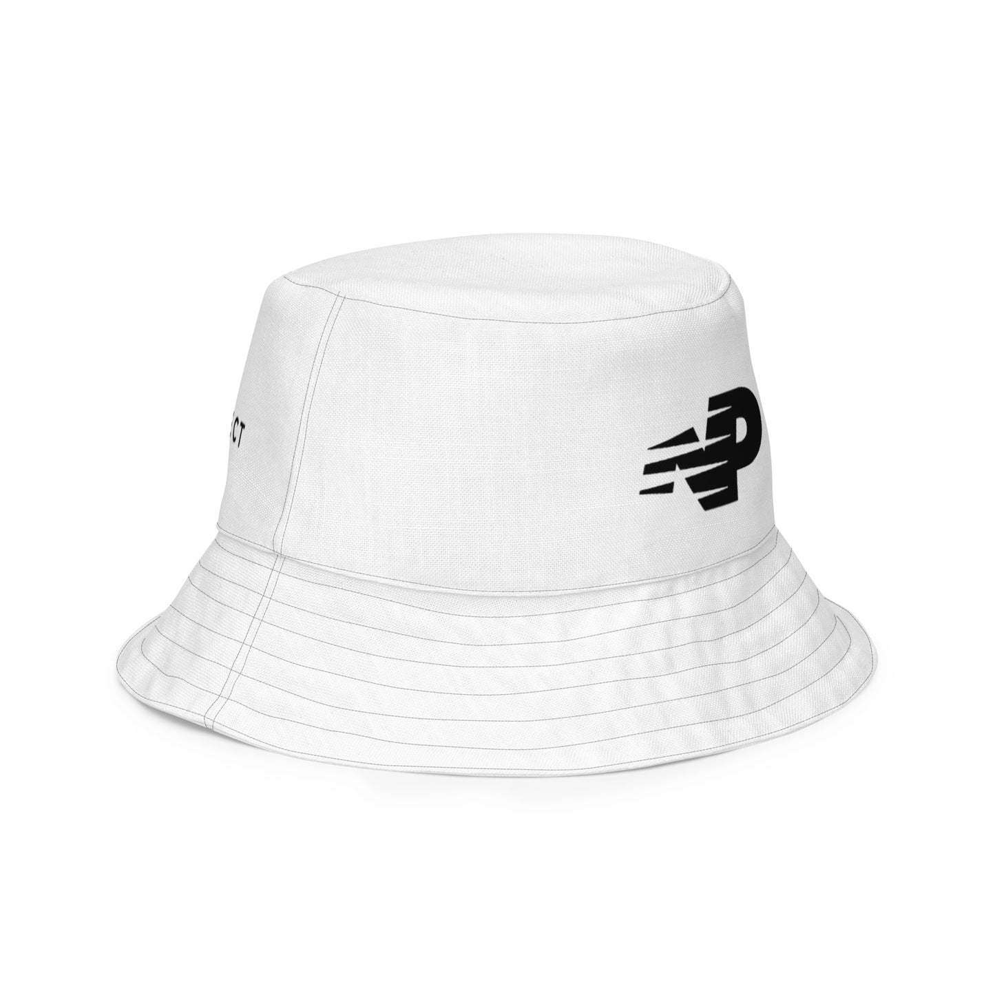 Nobody Perfect Reversible Bucket Hat