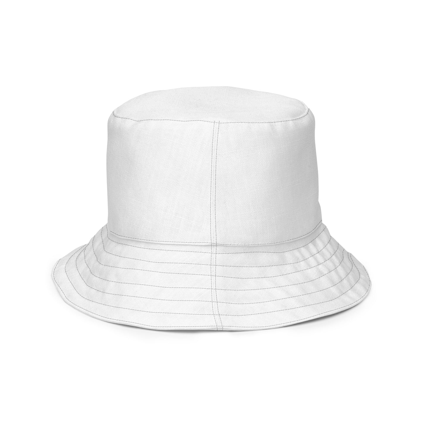 Nobody Perfect Reversible Bucket Hat