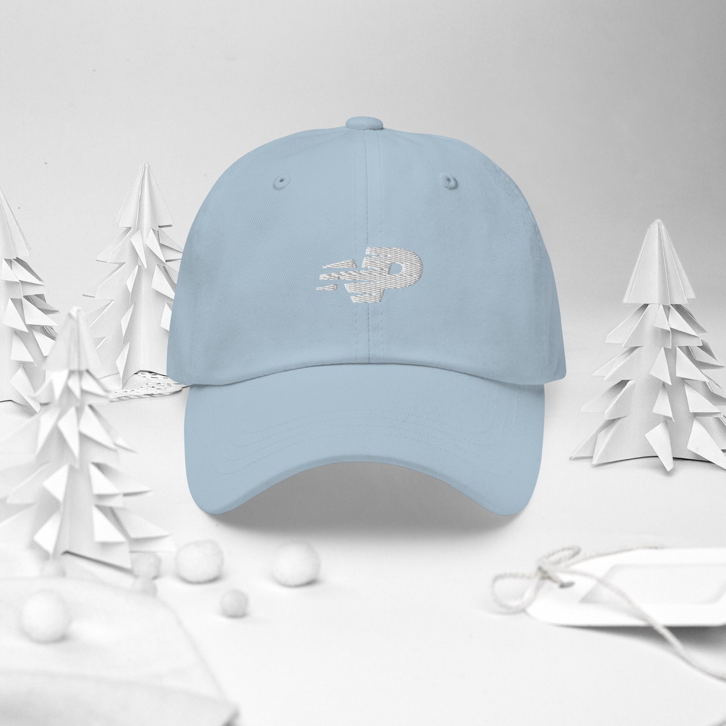 Christmas Dad Hat