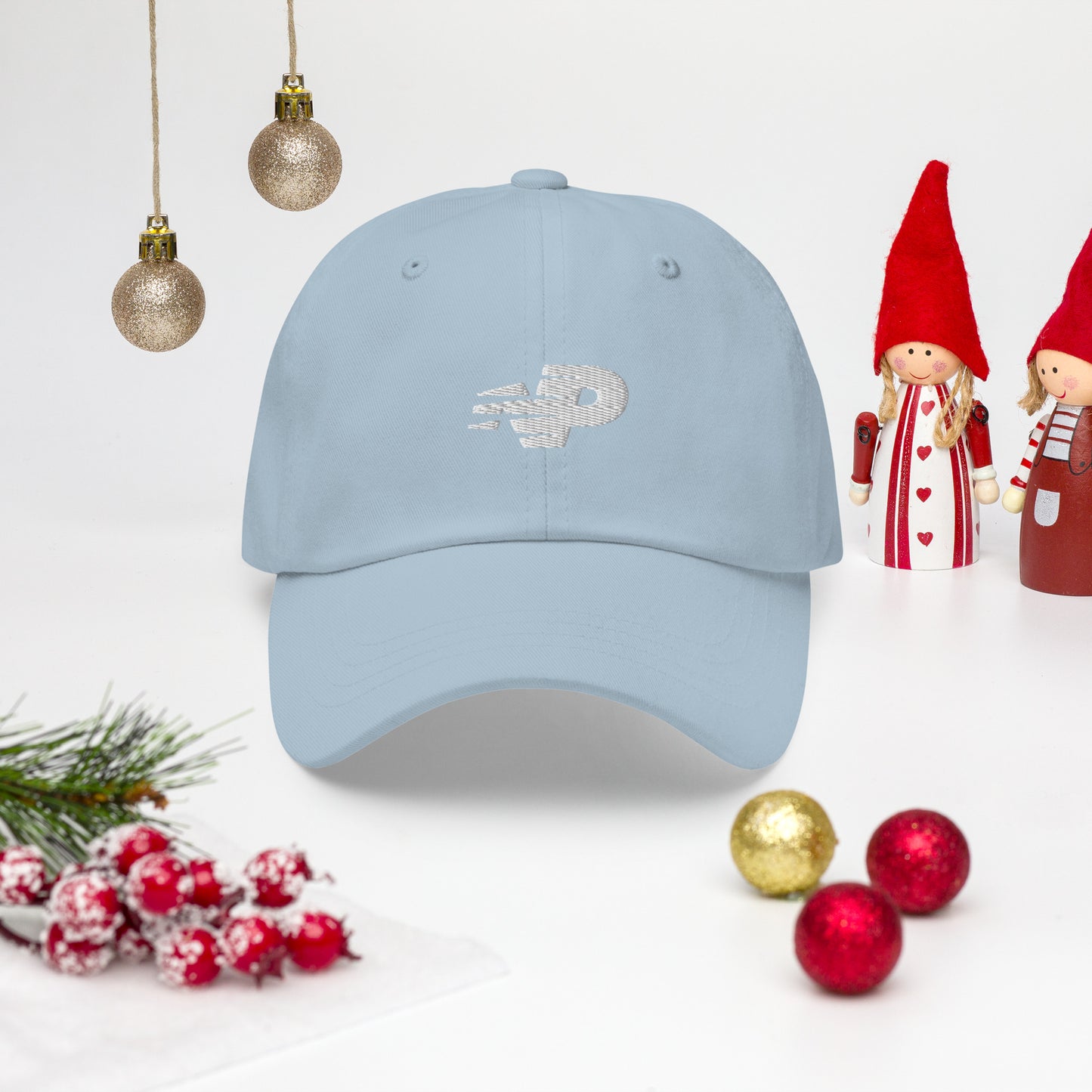 Christmas Dad Hat