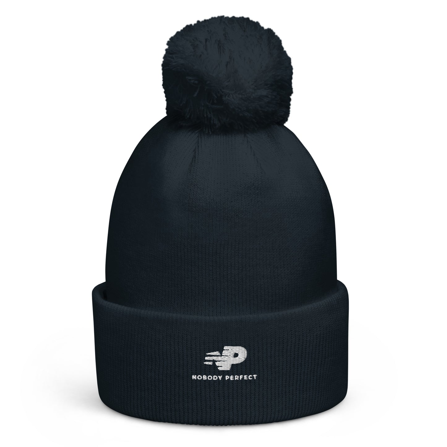 NP BEANIE BLK