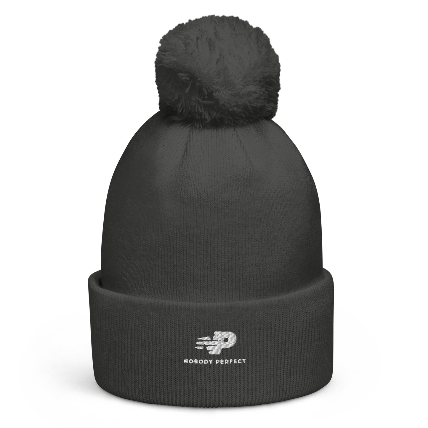 NP BEANIE BLK