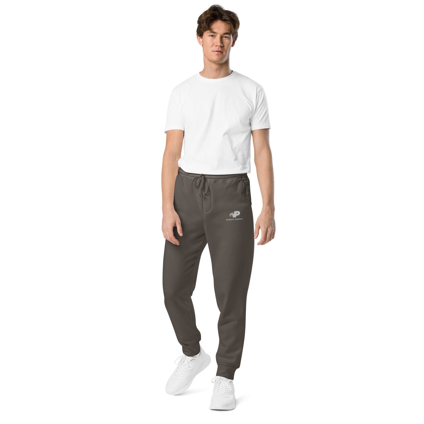 Nobody Perfect Unisex sweatpants