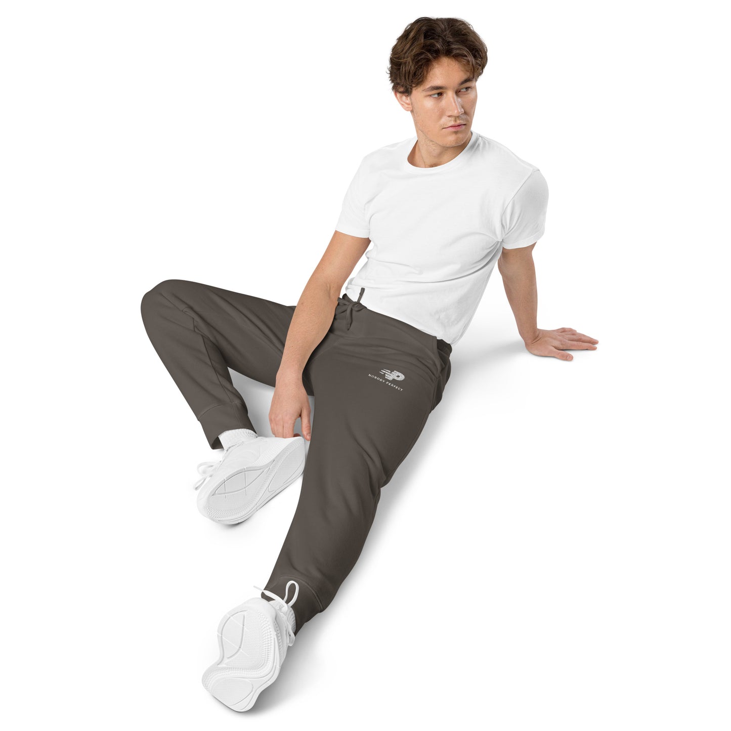 Nobody Perfect Unisex sweatpants