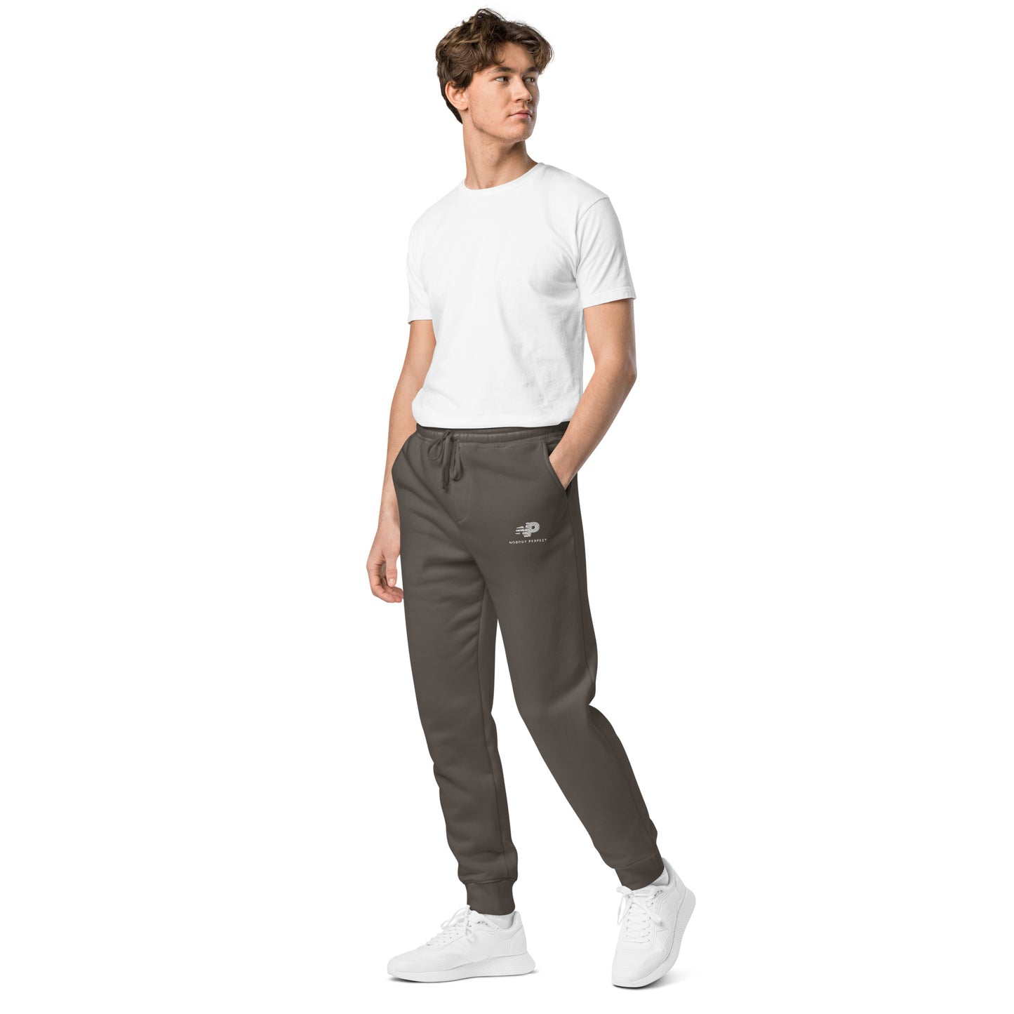 Nobody Perfect Unisex sweatpants