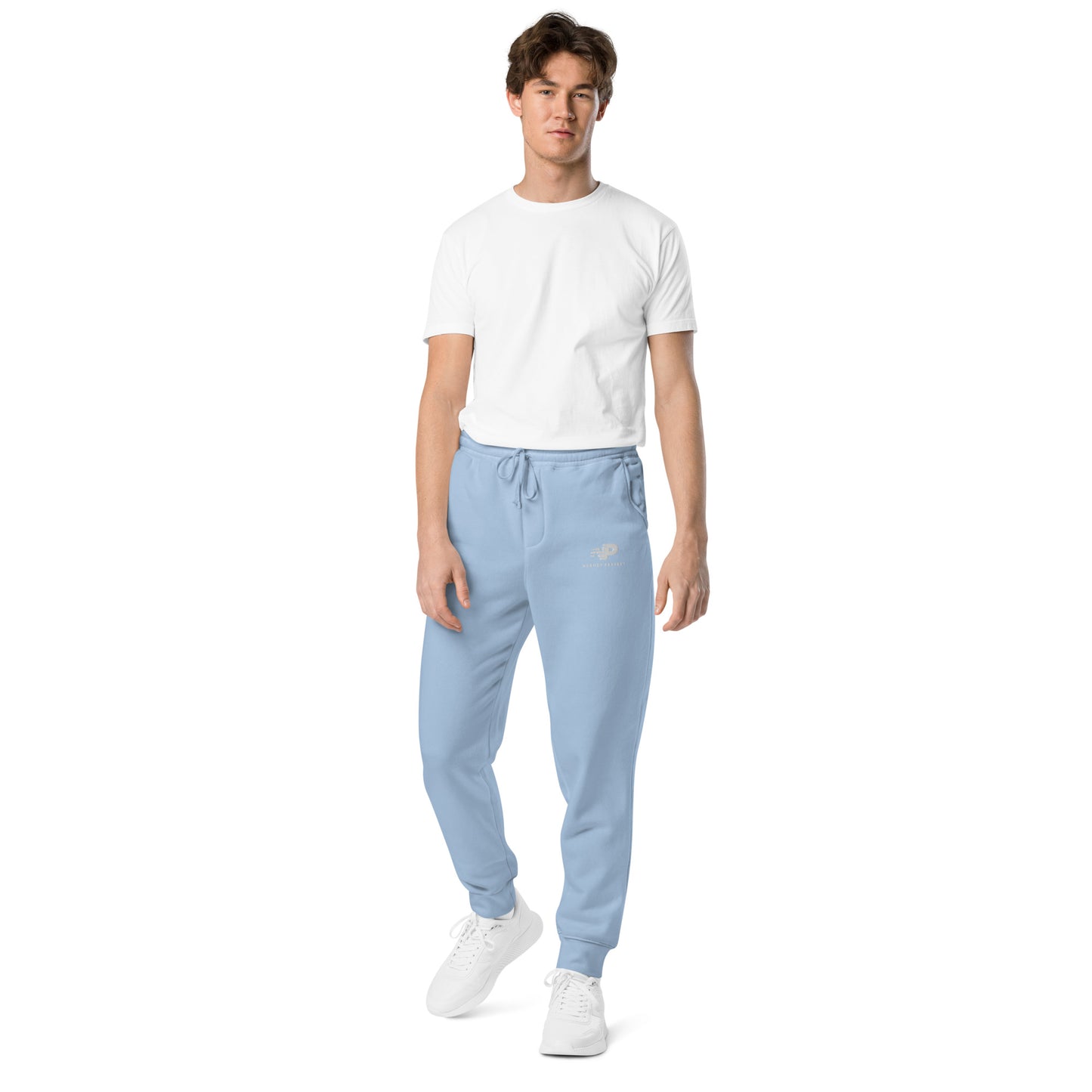 Nobody Perfect Unisex sweatpants