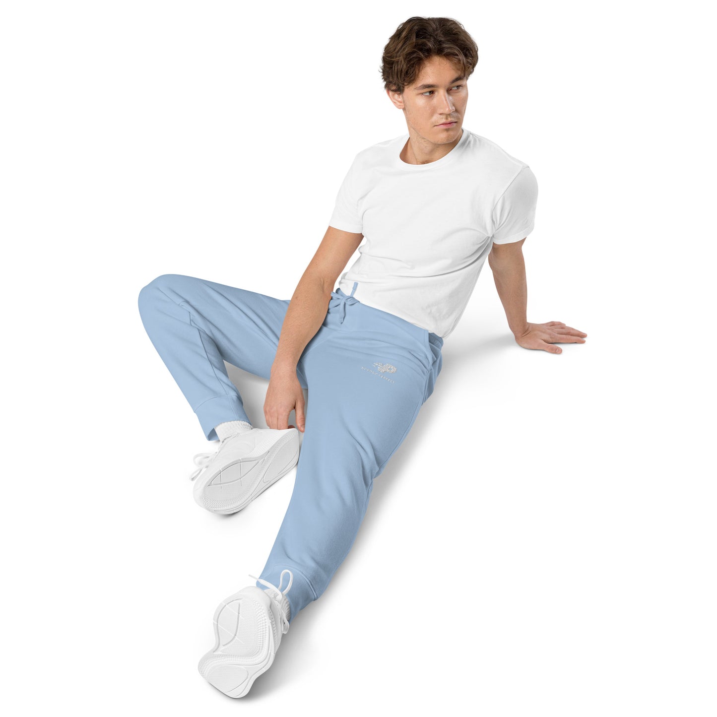 Nobody Perfect Unisex sweatpants