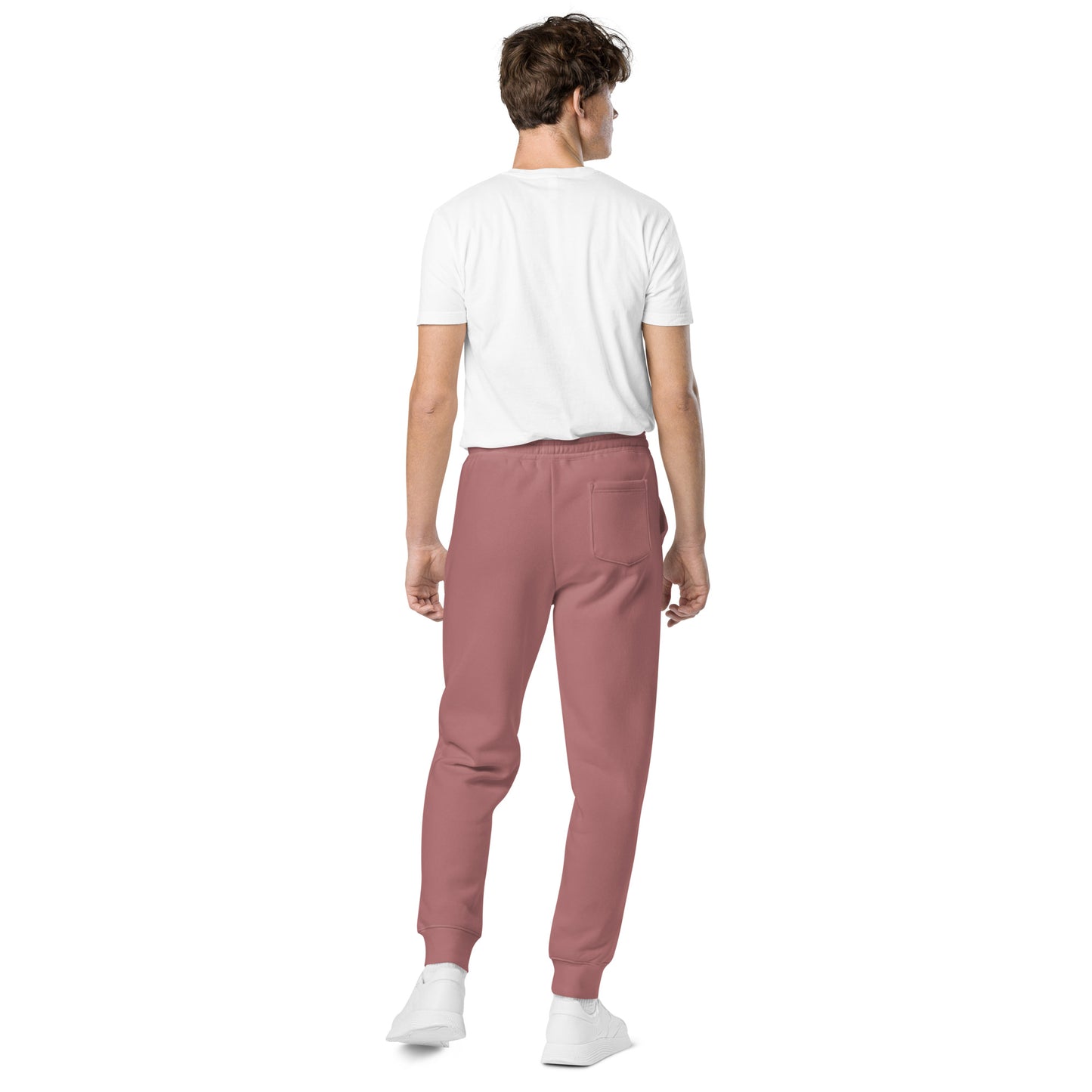 Nobody Perfect Unisex sweatpants