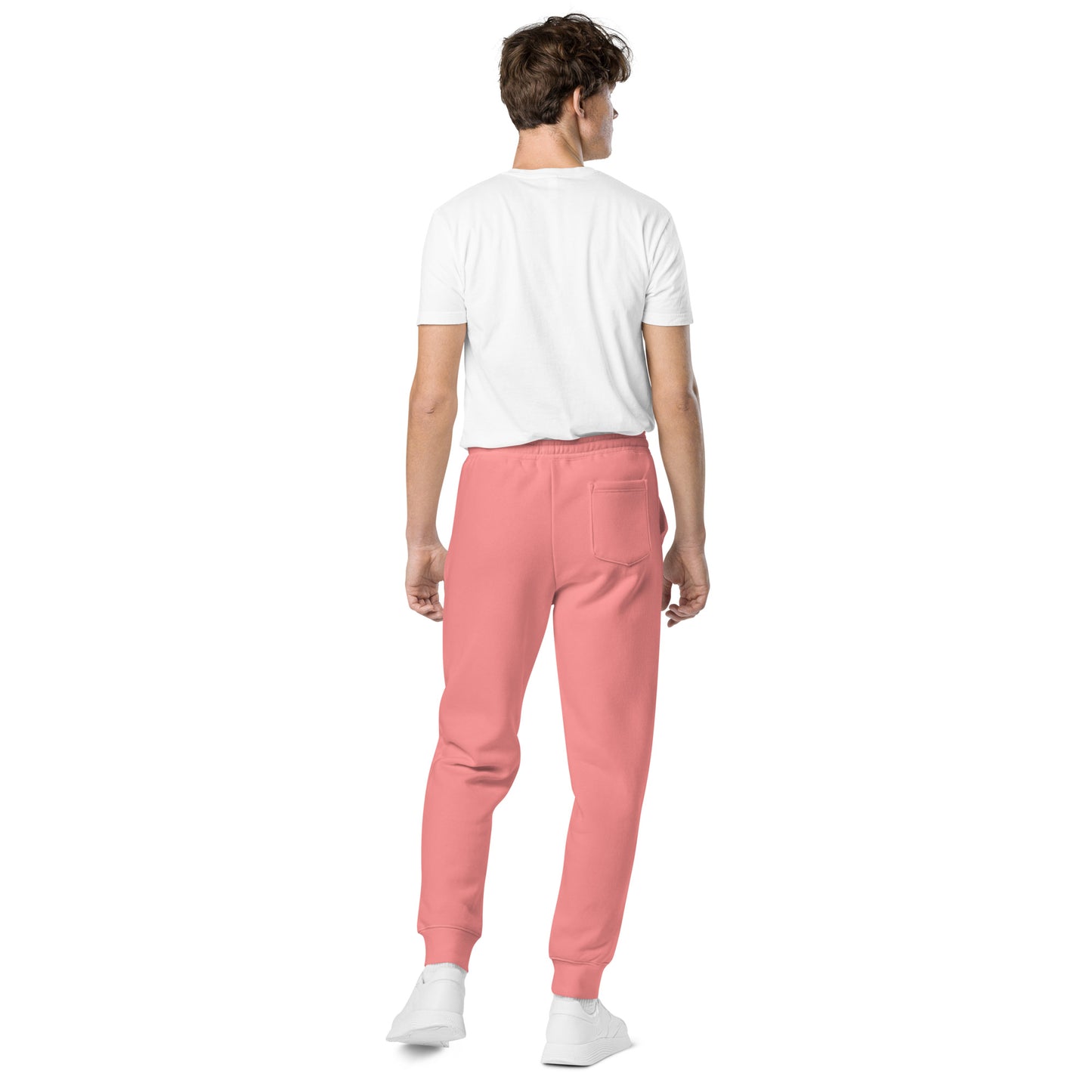 Nobody Perfect Unisex sweatpants