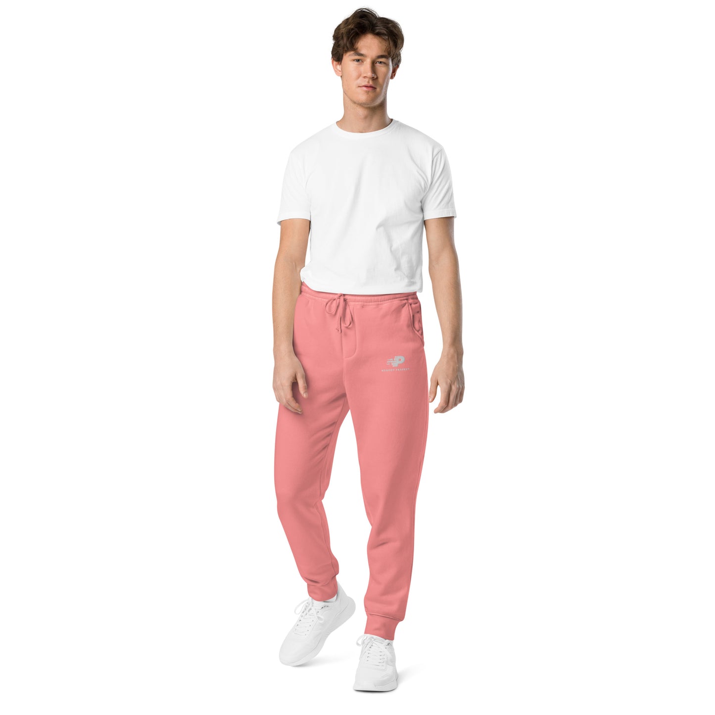 Nobody Perfect Unisex sweatpants