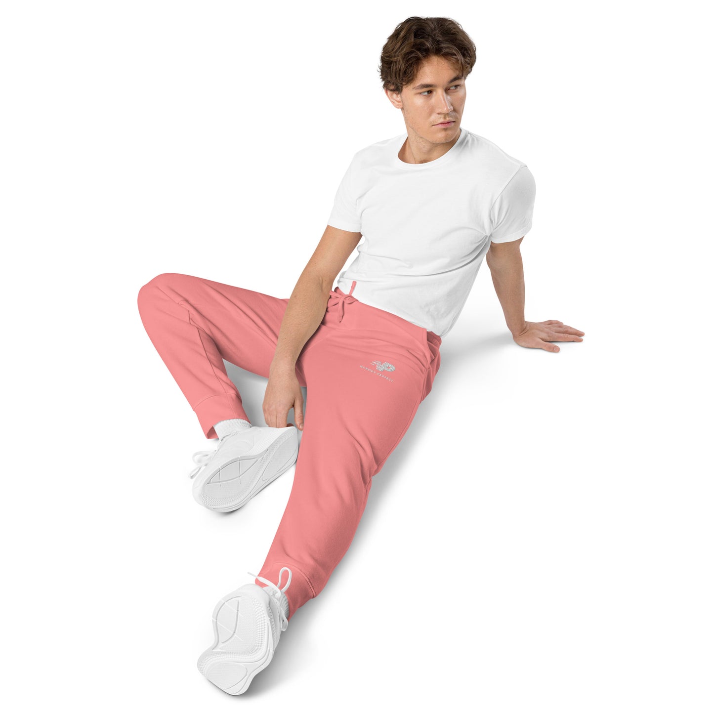 Nobody Perfect Unisex sweatpants