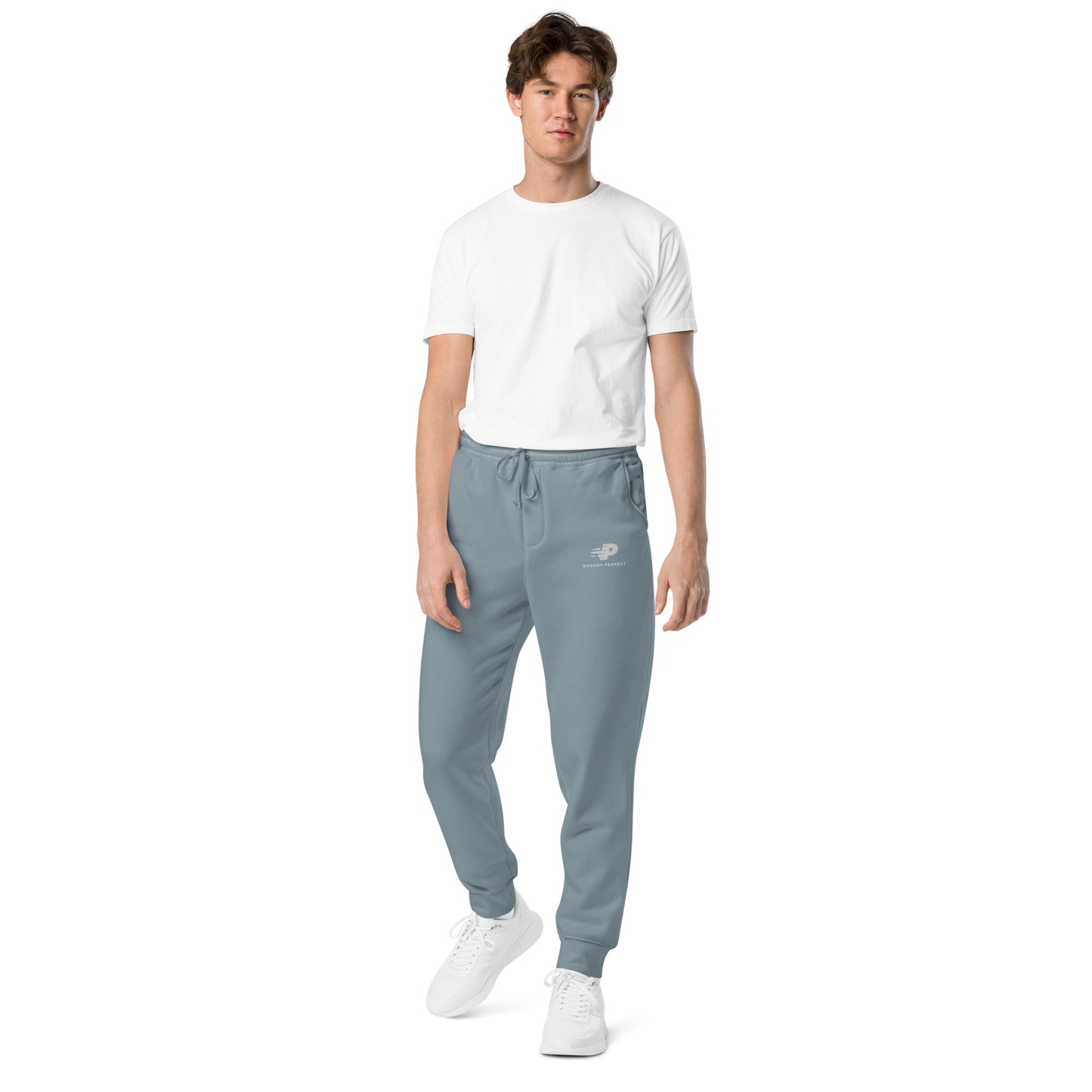 Nobody Perfect Unisex sweatpants