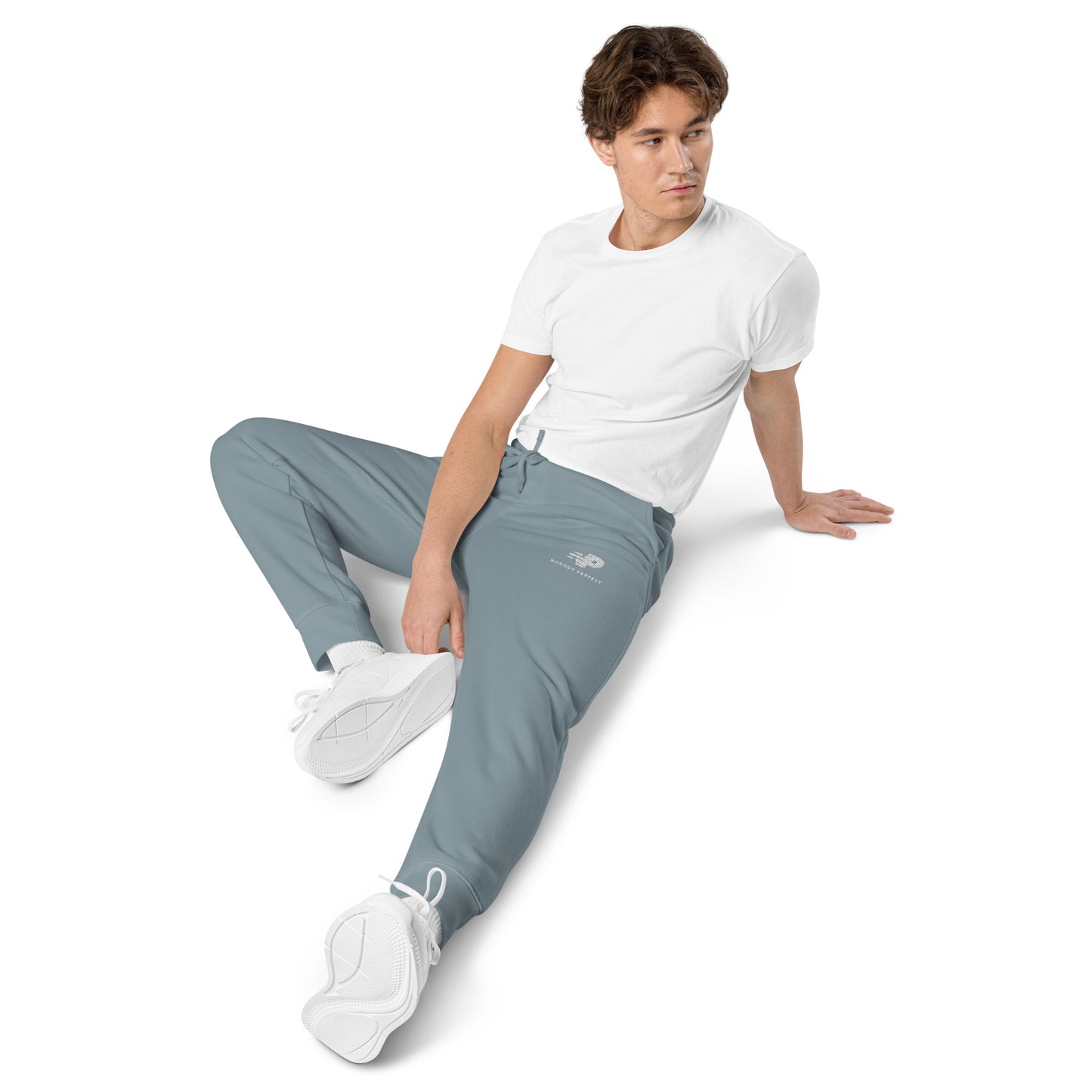 Nobody Perfect Unisex sweatpants