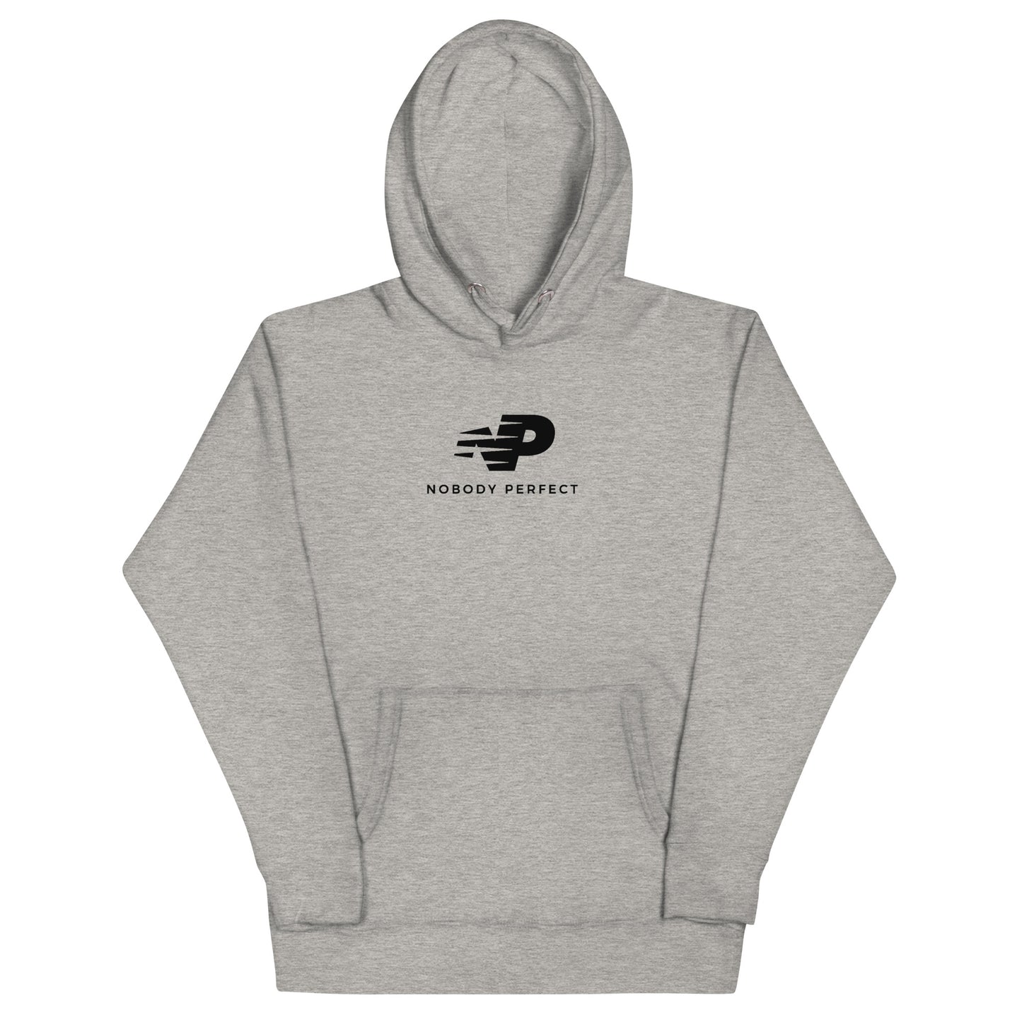 Jet print Hoodie