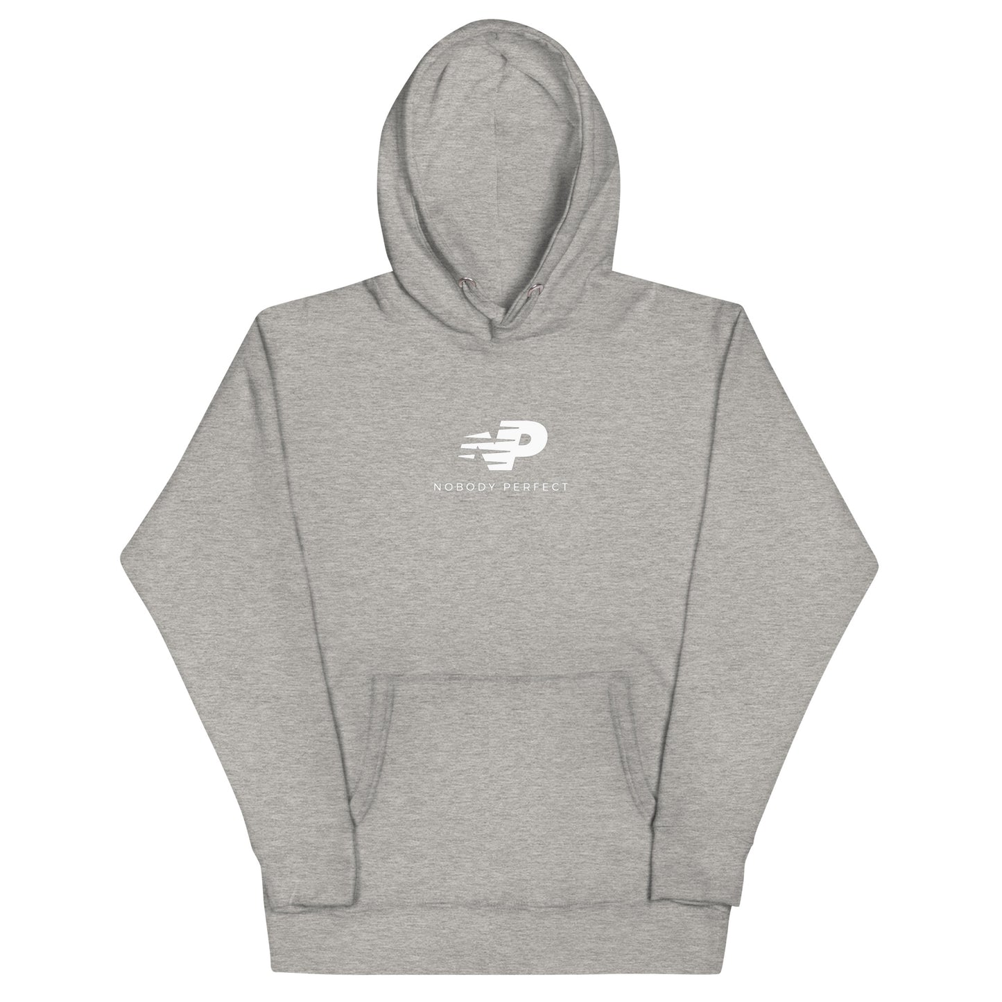 Nobody Perfect Hoodie