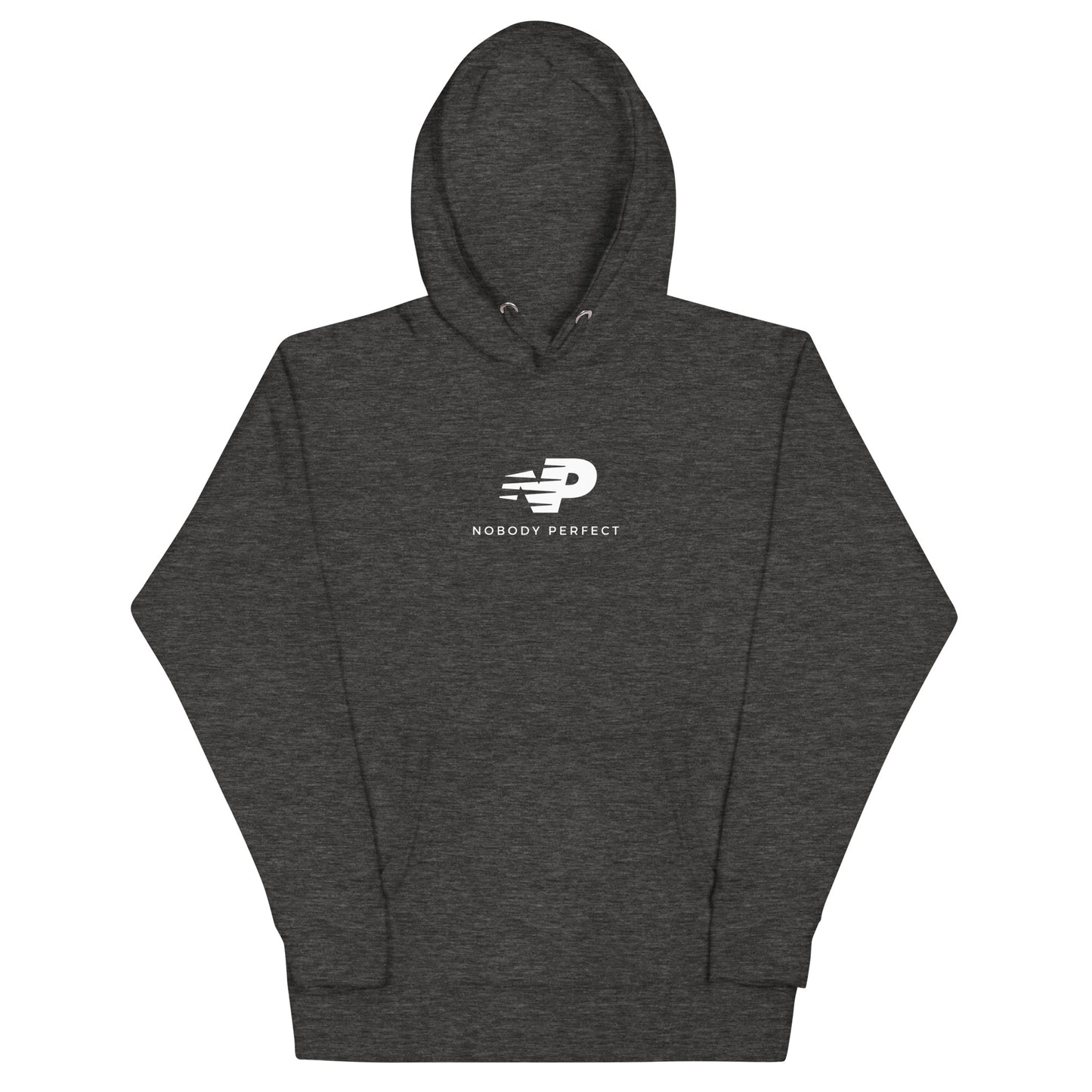 Nobody Perfect Hoodie