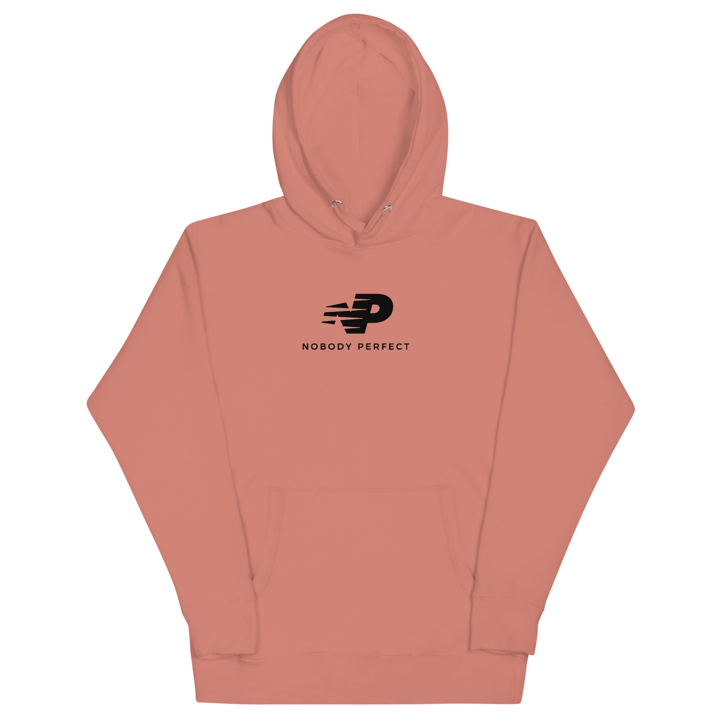 Jet print Hoodie