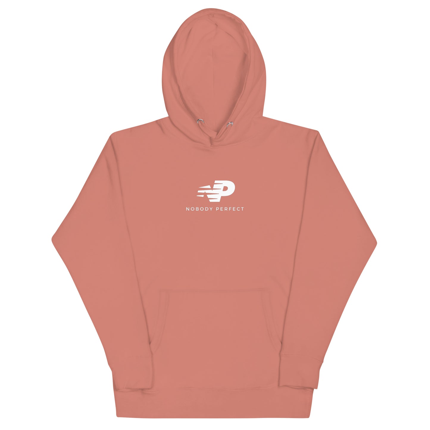 Nobody Perfect Hoodie