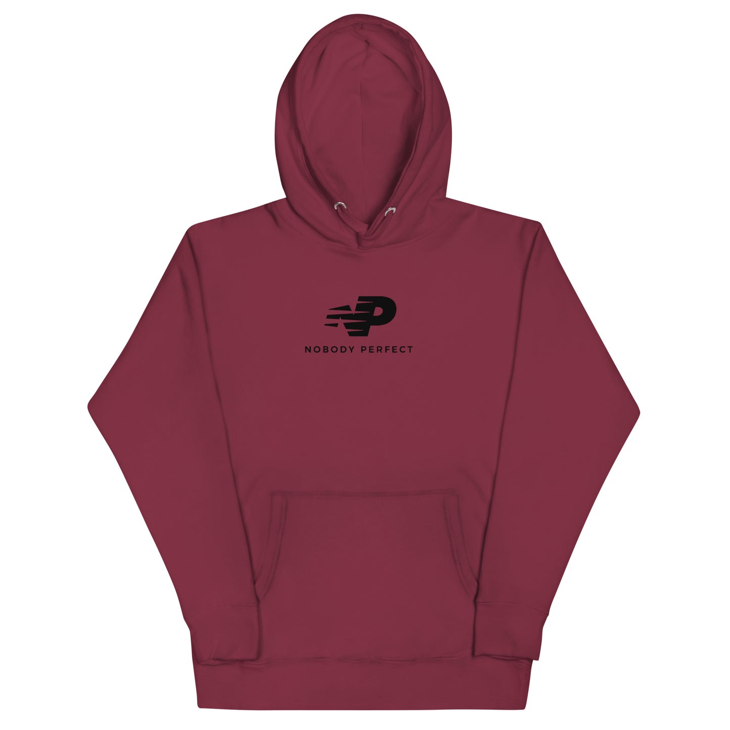 Jet print Hoodie