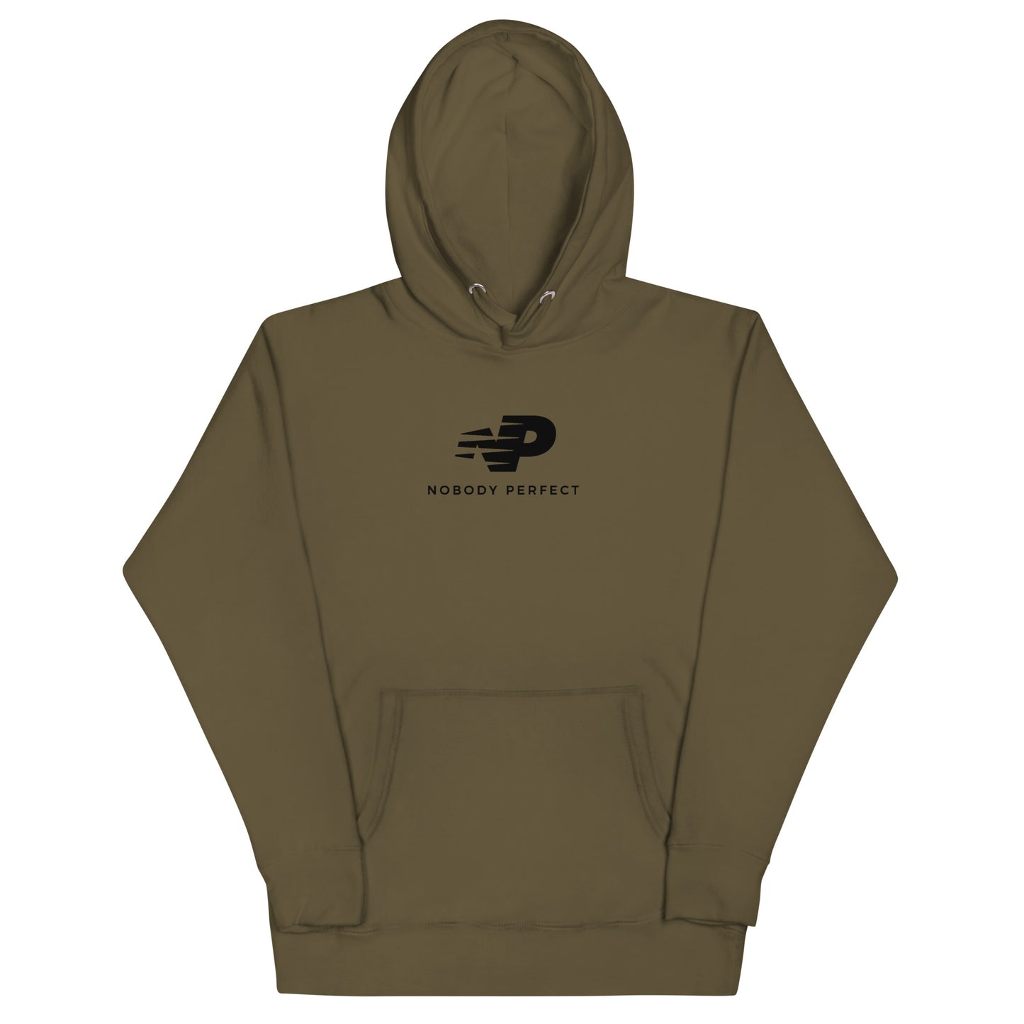 Jet print Hoodie