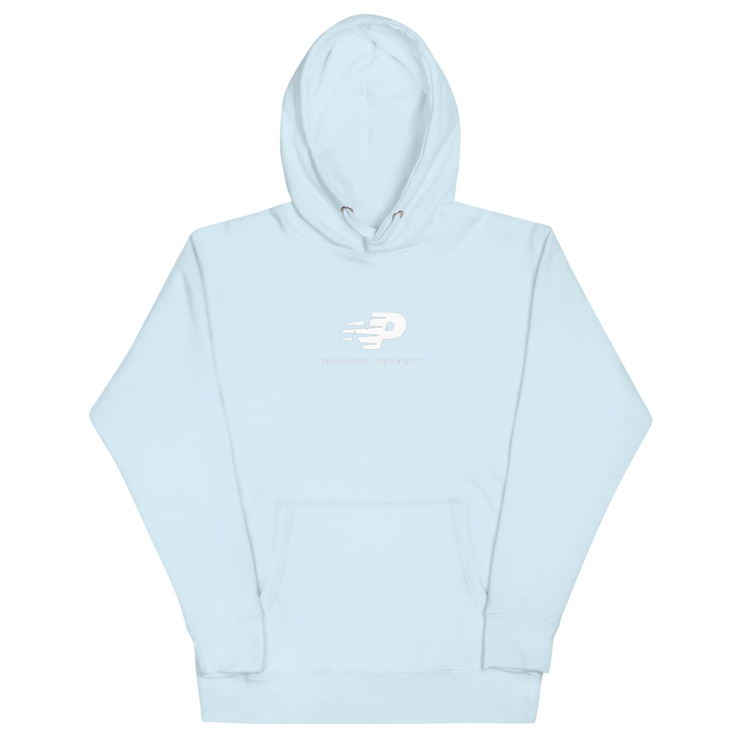 Nobody Perfect Hoodie