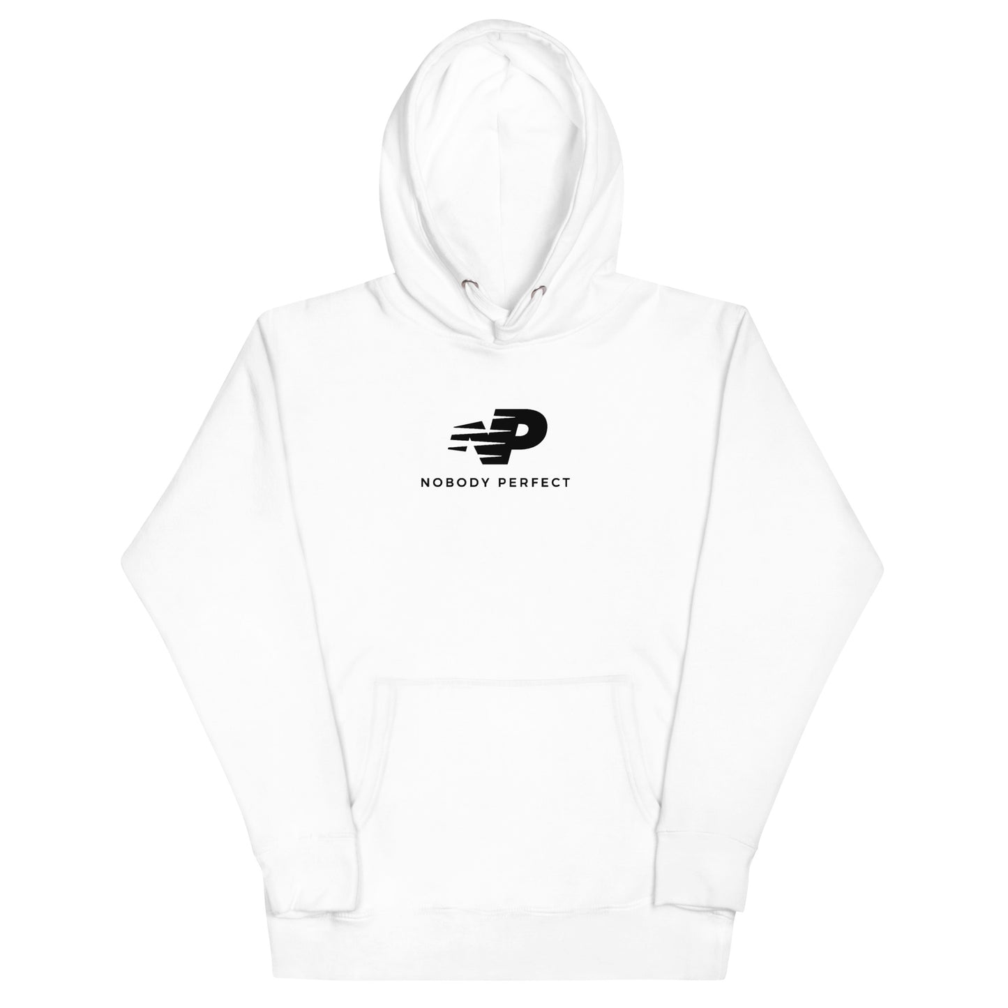 Jet print Hoodie